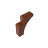 Reddish Brown 192
