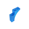 Transparent Blue 43
