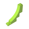 Bright Yellowish Green 119