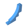 Medium Blue 102