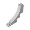 Medium Stone Grey 194