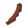 Reddish Brown 192