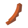 Dark Orange 38