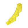Transparent Yellow 44