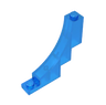 Transparent Blue 43