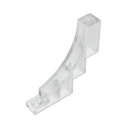 GDS-718 - Brick Arch 1 x 5 x 4 Inverted