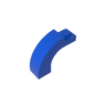 Bright Blue 23
