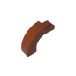 GDS-719 - Brick Arch 1 x 3 x 2 Curved Top