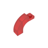 Transparent Red 41