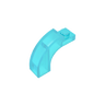 Transparent Light Blue 42