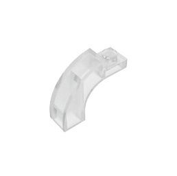GDS-719 - Brick Arch 1 x 3 x 2 Curved Top