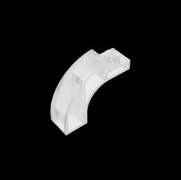 GDS-719 - Brick Arch 1 x 3 x 2 Curved Top