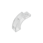 GDS-719 - Brick Arch 1 x 3 x 2 Curved Top