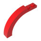 GDS-720 - Brick Arch 1 x 6 x 3 1/3 Curved Top