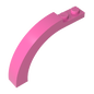 GDS-720 - Brick Arch 1 x 6 x 3 1/3 Curved Top