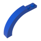 GDS-720 - Brick Arch 1 x 6 x 3 1/3 Curved Top