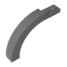 Dark Stone Grey 199