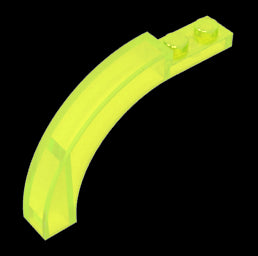 GDS-720 - Brick Arch 1 x 6 x 3 1/3 Curved Top