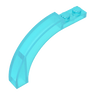 Transparent Light Blue 42