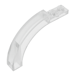 GDS-720 - Brick Arch 1 x 6 x 3 1/3 Curved Top