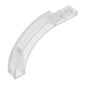 GDS-720 - Brick Arch 1 x 6 x 3 1/3 Curved Top