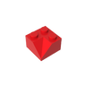 Bright Red 21