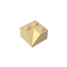 Brick Yellow 5