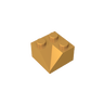 Warm Gold 297