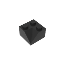 GDS-721 - Slope 45 Degrees 2 x 2 Double Concave