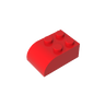 Bright Red 21