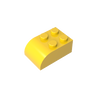 Bright Yellow 24