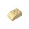 Brick Yellow 5