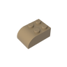 Sand Yellow 138