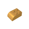 Warm Gold 297