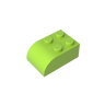Bright Yellowish Green 119