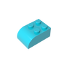 Medium Azur 322