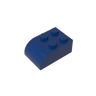 Earth Blue 140