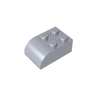 Silver Metallic 315