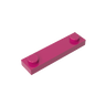 Bright Reddish Violet 124