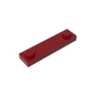 GDS-723 - Plate Special 1 x 4 with 2 Studs
