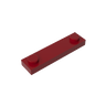 New Dark Red 154