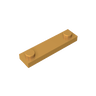 Warm Gold 297