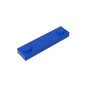 GDS-723 - Plate Special 1 x 4 with 2 Studs