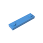 GDS-723 - Plate Special 1 x 4 with 2 Studs