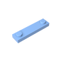 GDS-723 - Plate Special 1 x 4 with 2 Studs