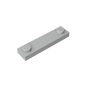 GDS-723 - Plate Special 1 x 4 with 2 Studs