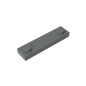 GDS-723 - Plate Special 1 x 4 with 2 Studs