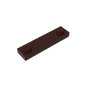 GDS-723 - Plate Special 1 x 4 with 2 Studs