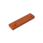 GDS-723 - Plate Special 1 x 4 with 2 Studs