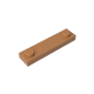 GDS-723 - Plate Special 1 x 4 with 2 Studs